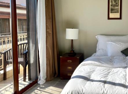 Larnaca City Centre Hotel | The Colonial by M HOUSE
