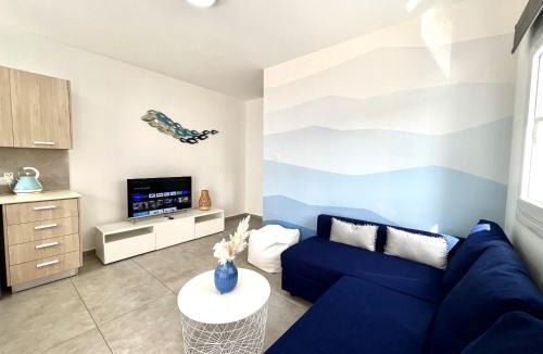Ayia Napa Apartment | STAY Napa Ocean Apartment
