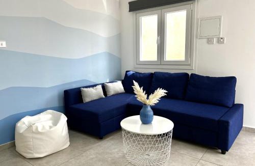Ayia Napa Apartment | STAY Napa Ocean Apartment