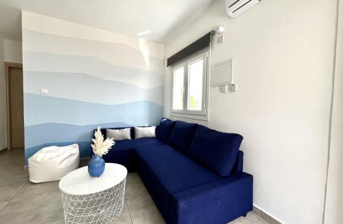 Ayia Napa Apartment | STAY Napa Ocean Apartment