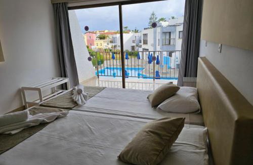 Pernera Apartment | Penelope Beach Hotel Apts