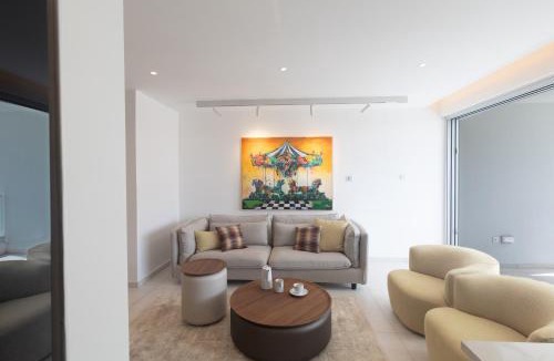 Larnaca Apartment | Mackenzy Dream Residence 202