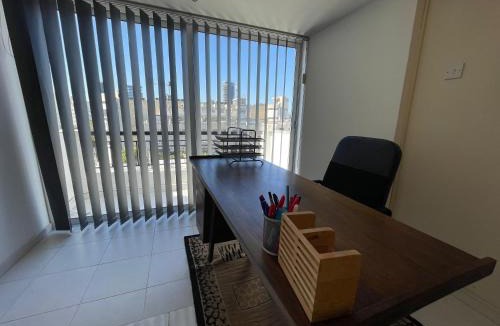 Lykabittos Apartment | Central Comfort in Nicosia - Orfeos By Platform 357