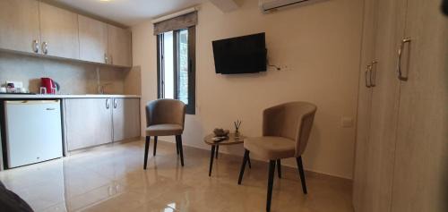 Pelentri Apartment | Chic Elegance Meets Village Gem