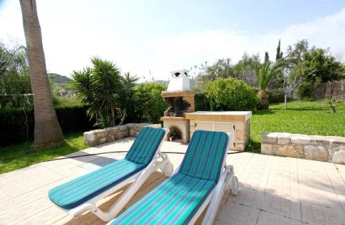 Pissouri Villa | Alonia Villas