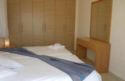 Pernera Villa | Athena Beach Villas