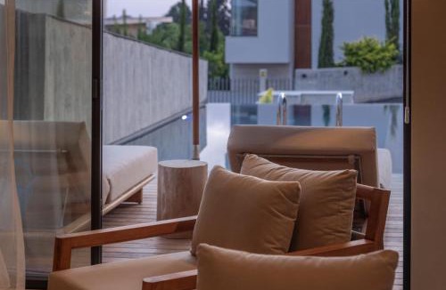 Chlorakas Villa | Greenvale Park Villas by Coastalbliss