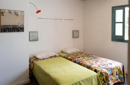 Nicosia Hotel | ResArt Traditional House