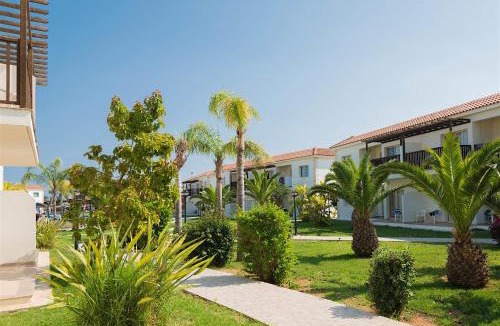 Ayia Napa Resort | Tsokkos Paradise Holiday Village