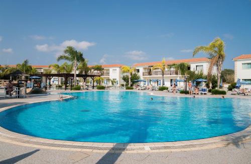 Ayia Napa Resort | Tsokkos Paradise Holiday Village