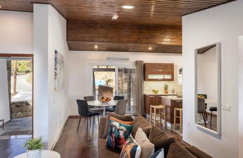 Platres Villa | Platres Forest View Cottage