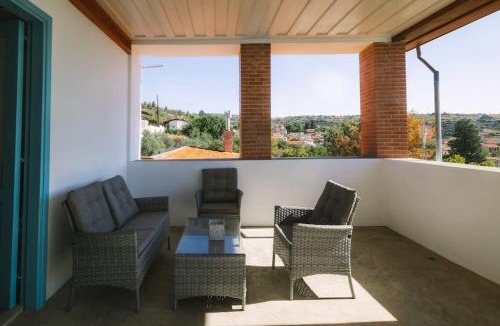 Vasa Koilaniou Apartment | Dipaton House in Vasa 2