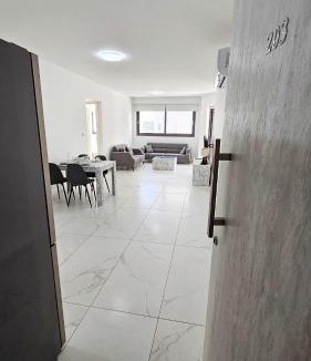 Larnaca City Centre Apartment | Modern Wellness Escape Apartment with Optional Health Transformation Retreat