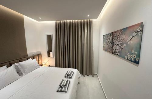 Egkomi Apartment | Joanna & Arya Central Engomi Apts