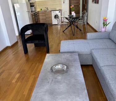 Larnaca City Centre Apartment | Ithaki Phinikoudes Apartment No. 205
