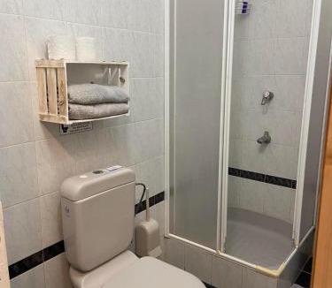 Paphos Apartment | Elena's Guest House B
