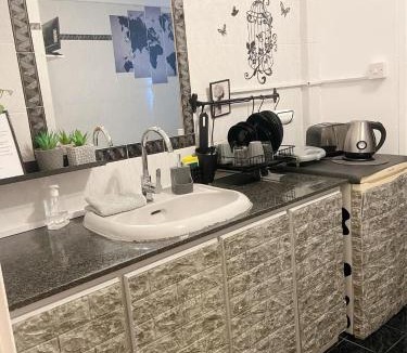 Paphos Apartment | Elena's Guest House B