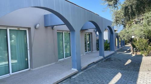 Karaoglanoglu Bed & Breakfast | MoonRose Hotel