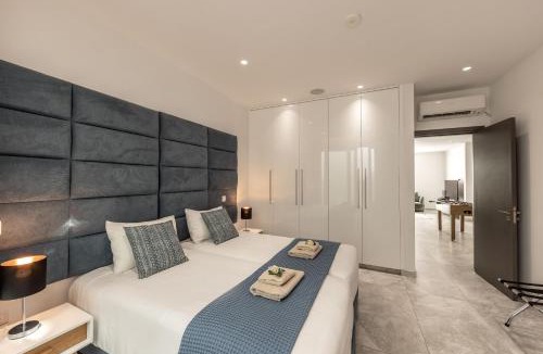 Protaras Villa | Fig Tree Bay Residences 6