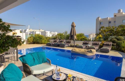 Protaras Villa | Fig Tree Bay Residences 6