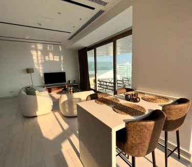 City Centre Apartment | Nicosia 360 Luxury Living A