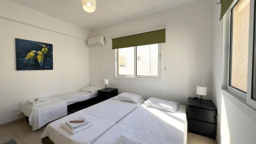 Ayia Napa Apartment | Nightpulse Ayia Napa Central - 3 min to beach
