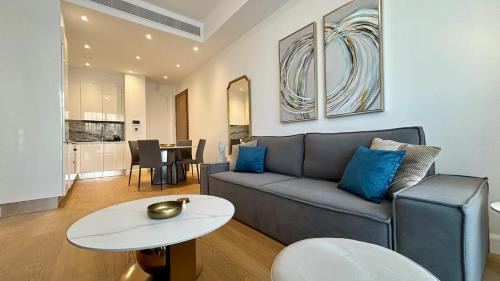 Potamos tis Germasogeias Apartment | Oxford House Apt by TrulyCyprus