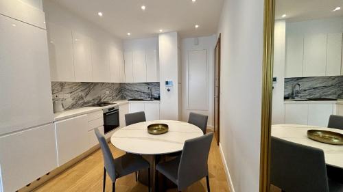 Potamos tis Germasogeias Apartment | Oxford House Apt by TrulyCyprus