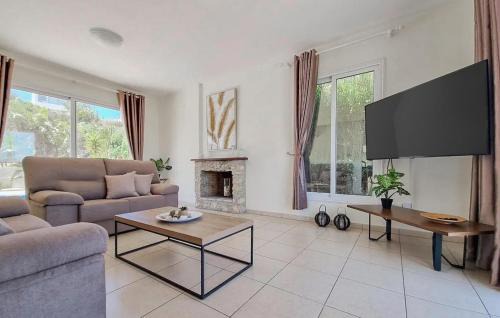 Latchi House | Gorgeous Home In Neo Chorio With Wifi