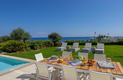 Pernera Villa | Protaras Sirina Seafront Paradise