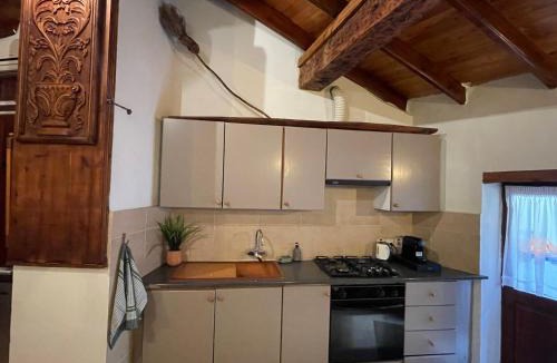 Kakopetria Apartment | House No9 - Studio