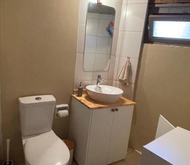 Kakopetria Apartment | House No9 - Studio