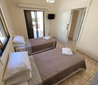 Ayia Thekla Villa | Ayia Napa Marina Luxury Villas - Pearl