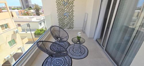 Limassol Apartment | Athena suites