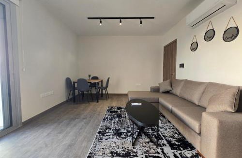 Limassol Apartment | Athena suites