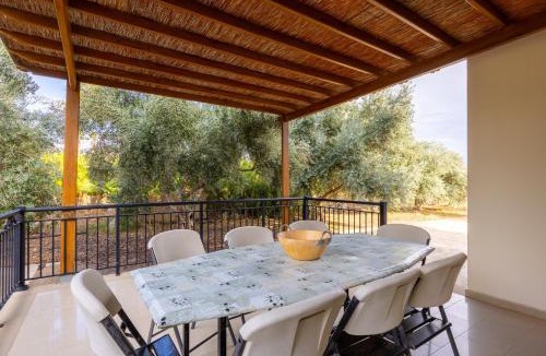 Pegeia Villa | Villa Morpho