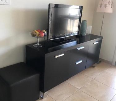 Pyrgos Apartment | Sunny Garden Limassol Star - AEMAK-LEM