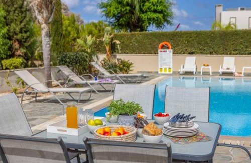 Polis Villa | Villa Prosperity