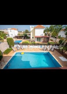 Ayia Thekla Villa | Villa 4 Ayia Thekla