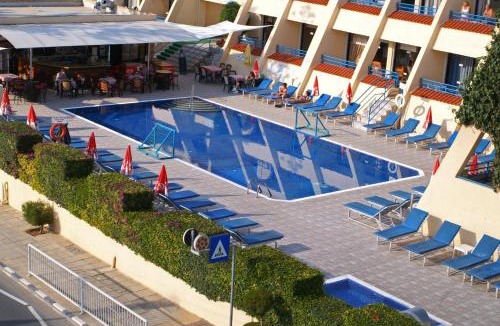 Ayia Napa Apartment | Napa Prince Hotel Apts
