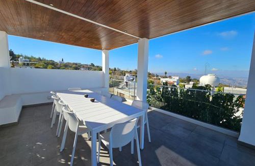Lysos Villa | Villa Anthitsa