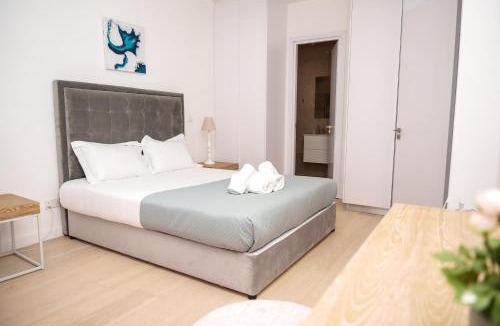 City Centre Apartment | 360 Sky Residence, Gym & Pool - 26th Floor