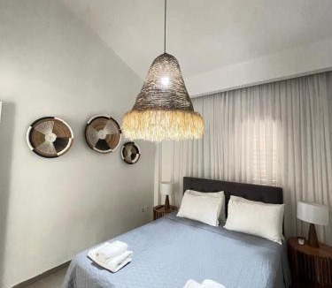 Protaras Apartment | Nicholas Seaview Apartments