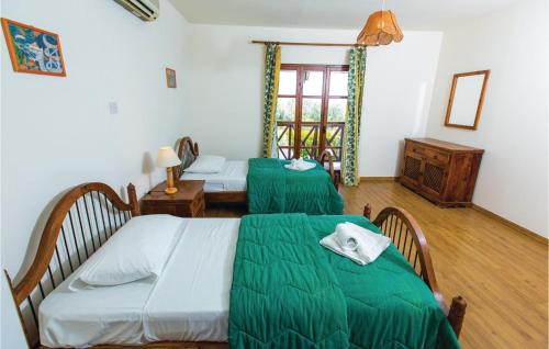 Pomos House | Stunning Home In Pomos With Wifi