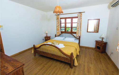 Pomos House | Stunning Home In Pomos With Wifi