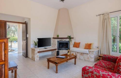 Latchi Villa | Villa Oceana by Villa Plus