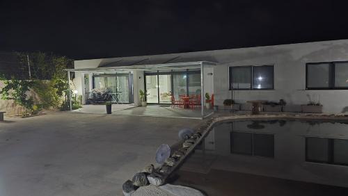 Pegeia Villa | Villa Spilies