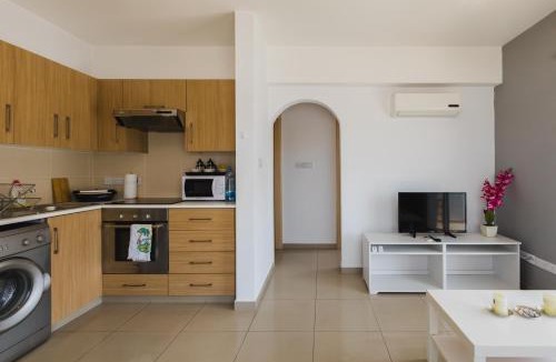 Pyla Apartment | Obv 2-304
