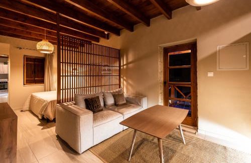 Steni Apartment | Harma Traditional Boutique Suites