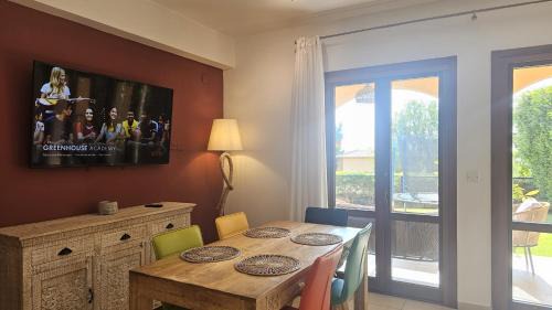 Aphrodite Hills Apartment | STAY Aphrodite Hills Apartment